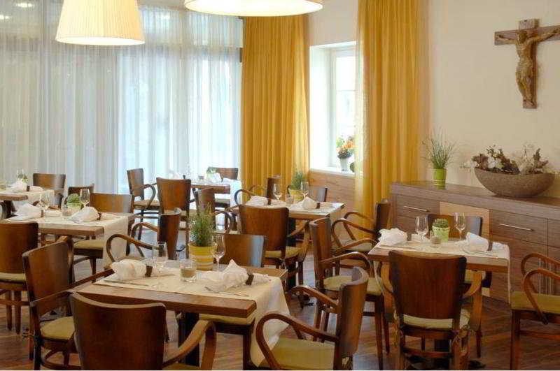Lambrechterhof - Das Naturparkhotel 圣兰布雷希特 外观 照片